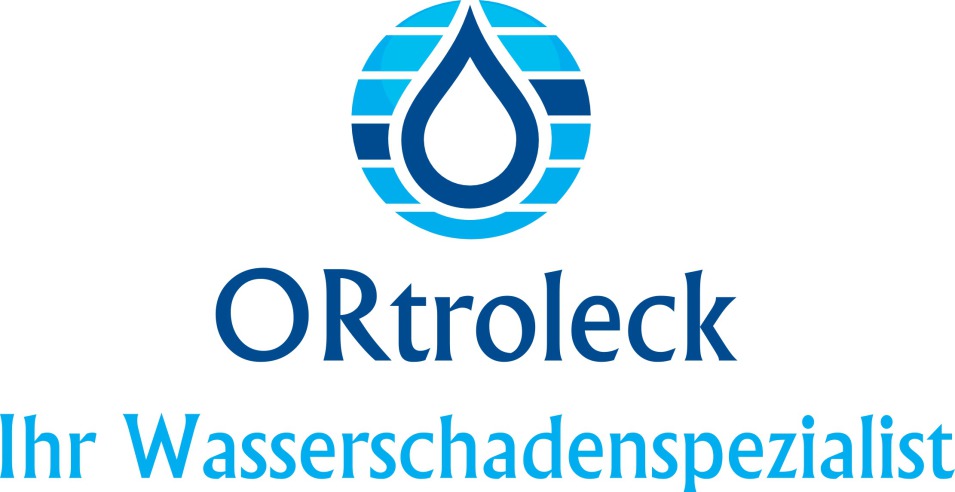 Leckageortung - Bautrocknung - Beseitigung von Wasserfolgeschäden - Wasserschadensanierung - Rohrreinigung